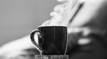 coffee - Photo by Tim Foster on Unsplash